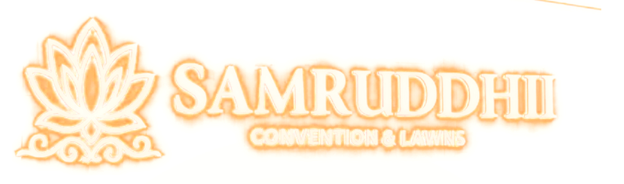 Samruddhi Conventions and Lawns